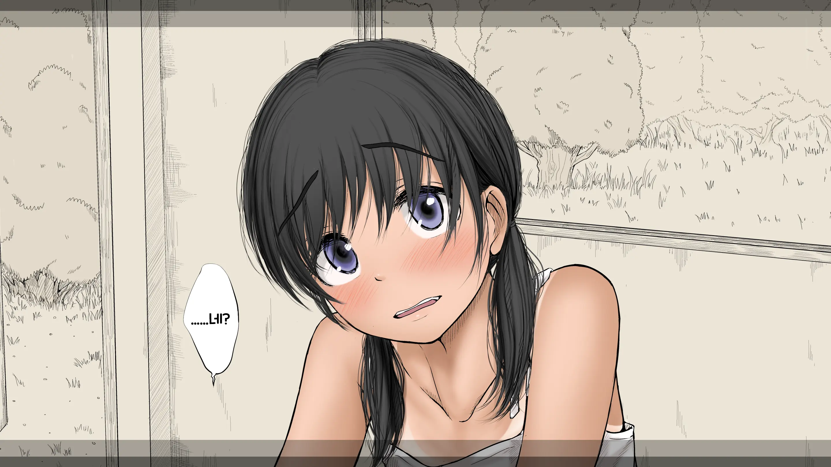 Boku No Aisuru Inaka No Shoujo. 3 내가 사랑하는 시골의 소녀 3